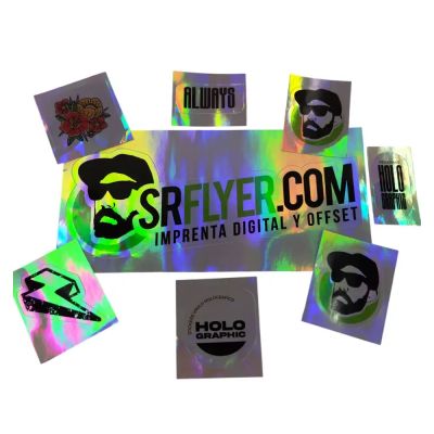 adesivos de vinil personalizados