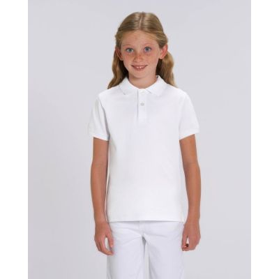 Polo Mini Sprinter infantil personalizado - Stanley/Stella