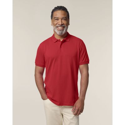 Polos para homem Stanley Coaster