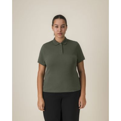 Polos femininos Stella Coaster personalizados