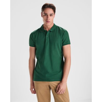 Polos femininos personalizados Prince Roly