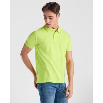 Polos femininos personalizados Prince Roly
