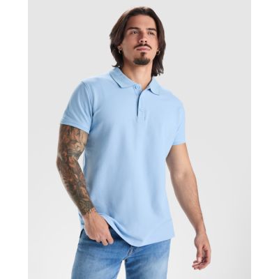 Polos femininos personalizados Prince Roly