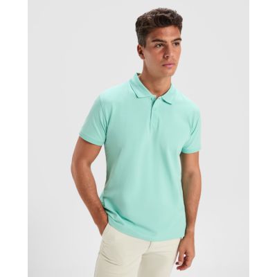 Polos femininos personalizados Prince Roly