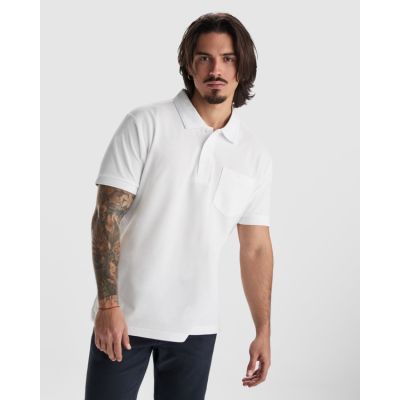 Polos femininos personalizados Prince Roly