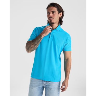 Polos femininos personalizados Prince Roly