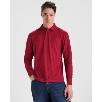 Polos femininos personalizados Prince Roly