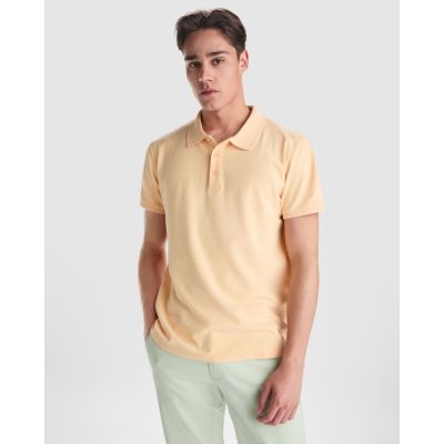 Polos femininos personalizados Prince Roly