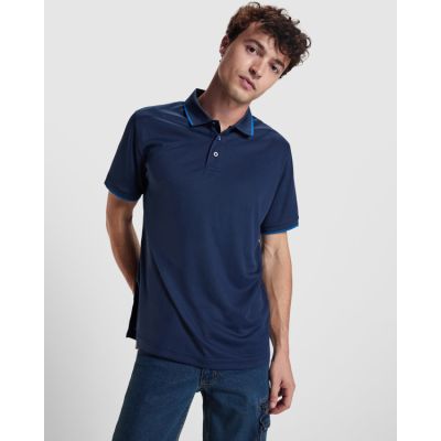 Polos femininos personalizados Prince Roly