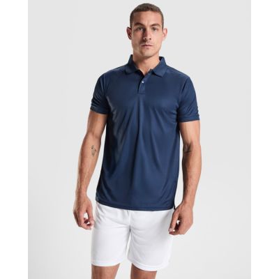 Polos femininos personalizados Prince Roly