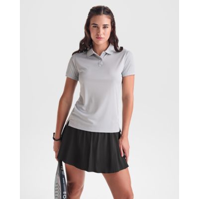Polos femininos personalizados Prince Roly