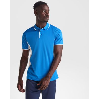 Polos femininos personalizados Prince Roly
