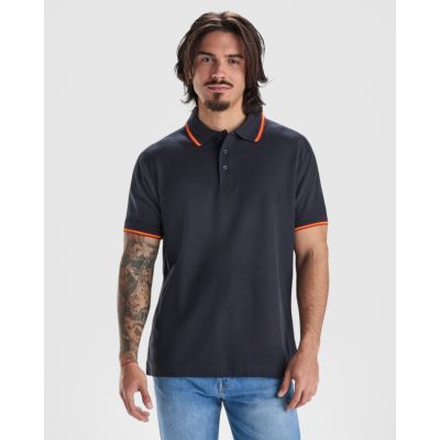 Polos femininos personalizados Prince Roly