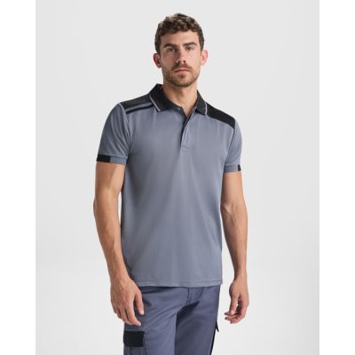 Polos femininos personalizados Prince Roly