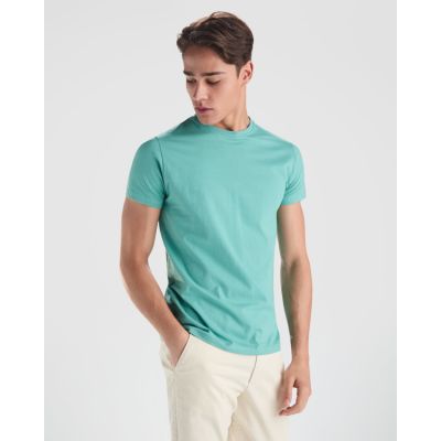 Polos femininos personalizados Prince Roly
