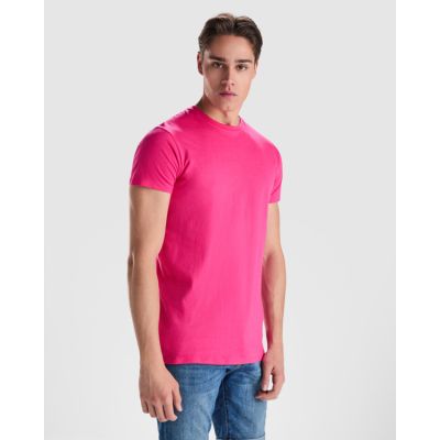 Polos femininos personalizados Prince Roly