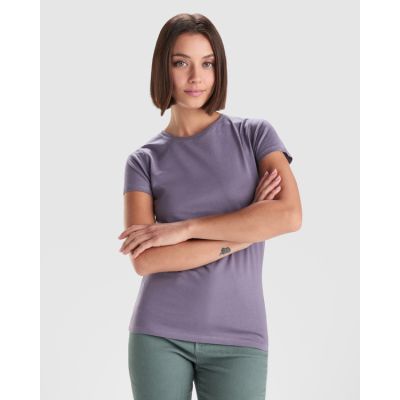 Polos femininos personalizados Prince Roly