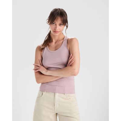Polos femininos personalizados Prince Roly