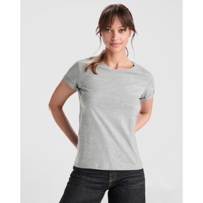 Polos femininos personalizados Prince Roly