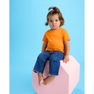 Polos femininos personalizados Prince Roly