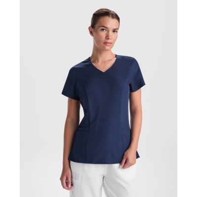 Polos femininos personalizados Prince Roly