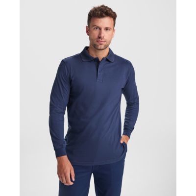 Polos femininos personalizados Prince Roly