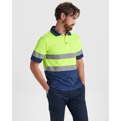 Polos femininos personalizados Prince Roly