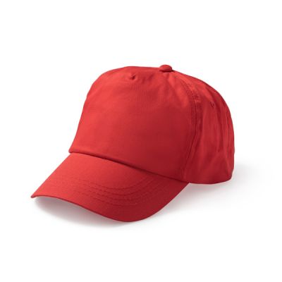 Bonés de algodão personalizados com fivela