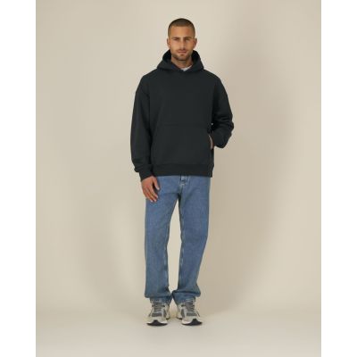 Sudaderas con capucha sin cordones modelo chaser stanley stella