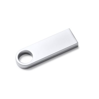 Memoria USB Roy metálica 32 GB personalizada