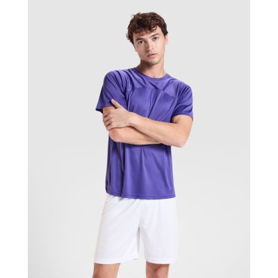 Polos femininos personalizados Prince Roly