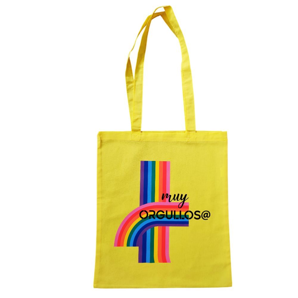 Sacos de algodão personalizados a partir de 1 unidade