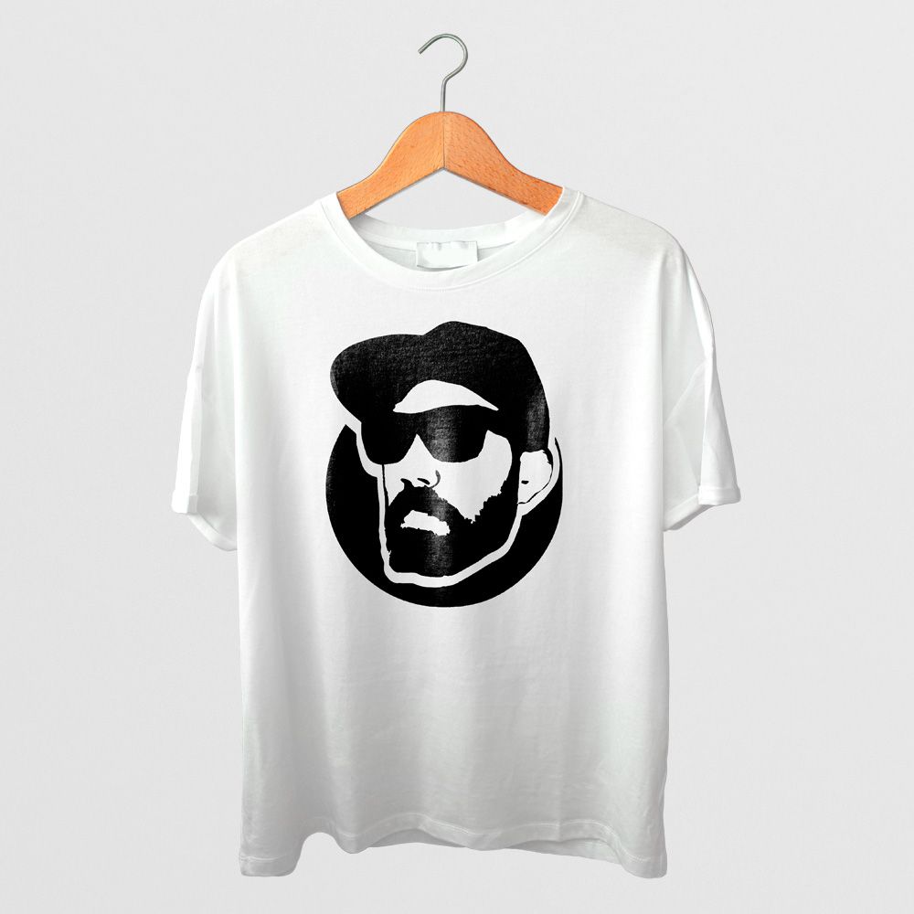 camisetas brancas personalizadas homens