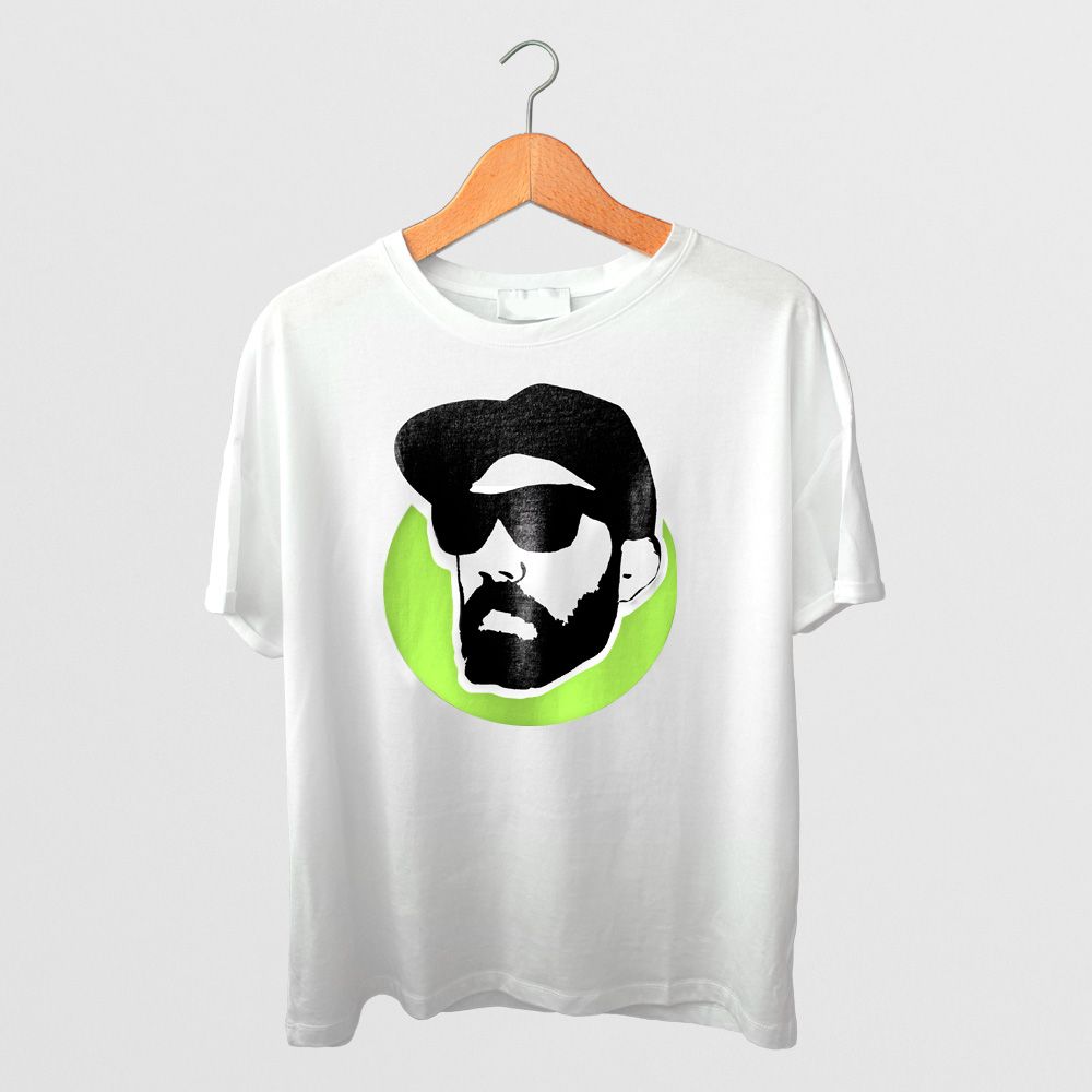 camisetas personalizadas para homens