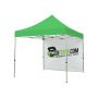 carpa plegable personalizada