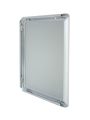quadro dispensador de gel
