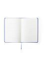 moleskine com folhas listradas