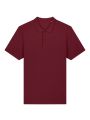 Polo Stanley Coaster, cor bordeaux