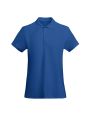 Polos Prince Roly em azul royal