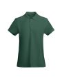 Polos Prince Roly, verde garrafa