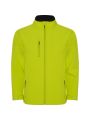 Softshell lima