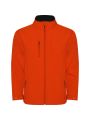 Softshell roja
