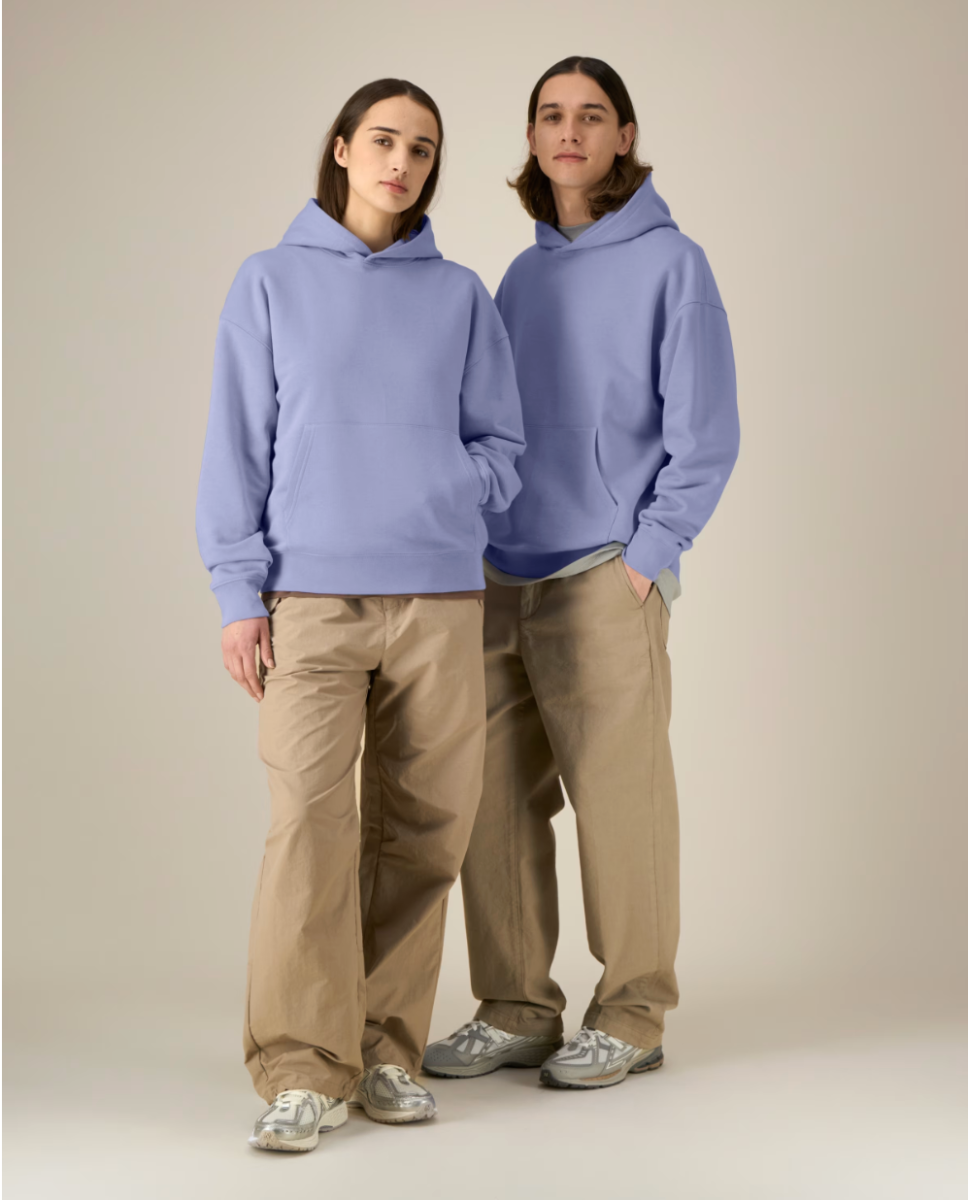 Sudaderas con capucha sin cordones stanley stella